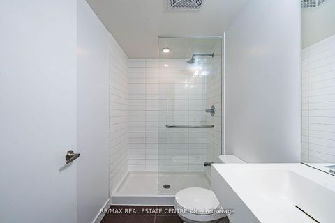 Photo 21 at 233 - 38 Dan Leckie Way, Waterfront Communities C1, Toronto