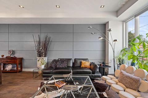 Photo 2 at 494 Atlas Avenue, Cedarvale, Toronto