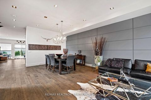 Photo 3 at 494 Atlas Avenue, Cedarvale, Toronto