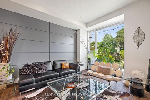 Photo 4 at 494 Atlas Avenue, Cedarvale, Toronto