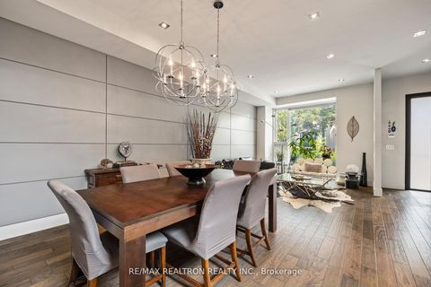 Photo 5 at 494 Atlas Avenue, Cedarvale, Toronto