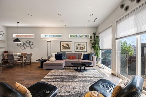 Photo 6 at 494 Atlas Avenue, Cedarvale, Toronto