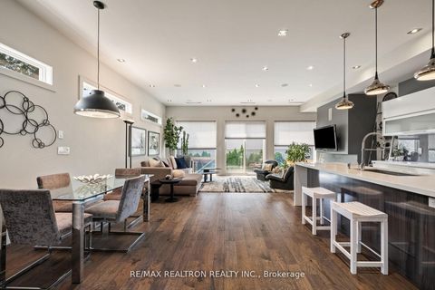 Photo 7 at 494 Atlas Avenue, Cedarvale, Toronto