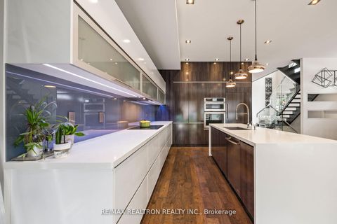 Photo 9 at 494 Atlas Avenue, Cedarvale, Toronto