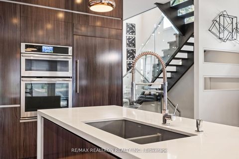 Photo 10 at 494 Atlas Avenue, Cedarvale, Toronto