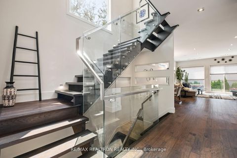 Photo 11 at 494 Atlas Avenue, Cedarvale, Toronto