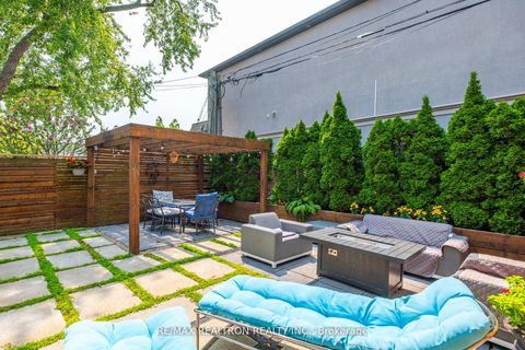 Photo 33 at 494 Atlas Avenue, Cedarvale, Toronto