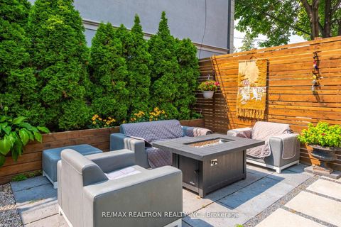 Photo 34 at 494 Atlas Avenue, Cedarvale, Toronto