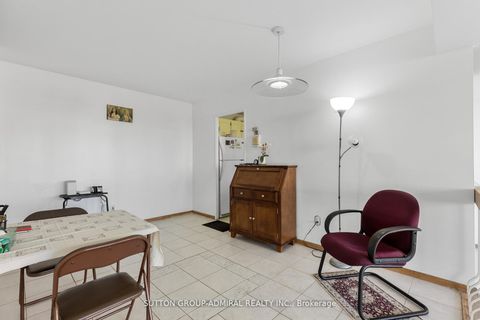Photo 5 at 806 - 455 Sentinel Road, York University Heights, Toronto