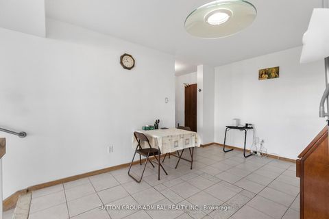 Photo 8 at 806 - 455 Sentinel Road, York University Heights, Toronto
