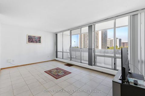 Photo 9 at 806 - 455 Sentinel Road, York University Heights, Toronto