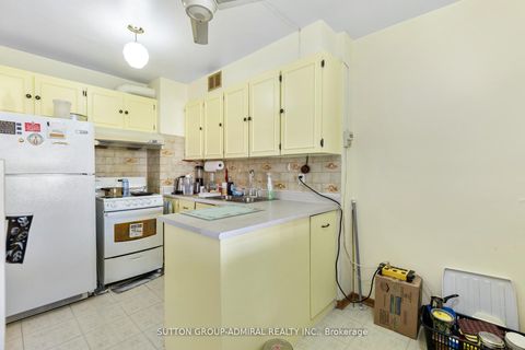 Photo 19 at 806 - 455 Sentinel Road, York University Heights, Toronto