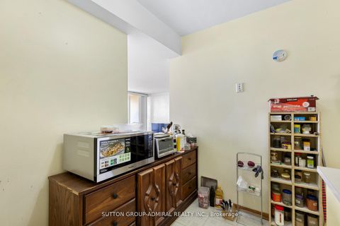 Photo 20 at 806 - 455 Sentinel Road, York University Heights, Toronto