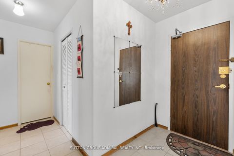 Photo 21 at 806 - 455 Sentinel Road, York University Heights, Toronto