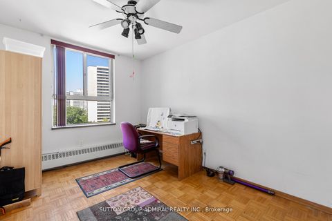Photo 22 at 806 - 455 Sentinel Road, York University Heights, Toronto