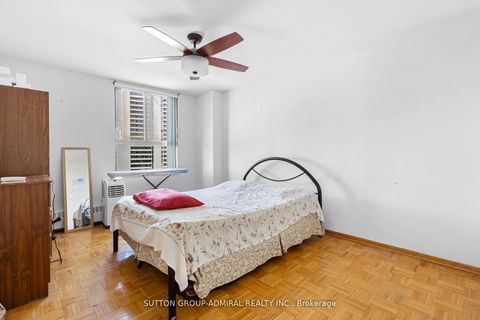 Photo 24 at 806 - 455 Sentinel Road, York University Heights, Toronto