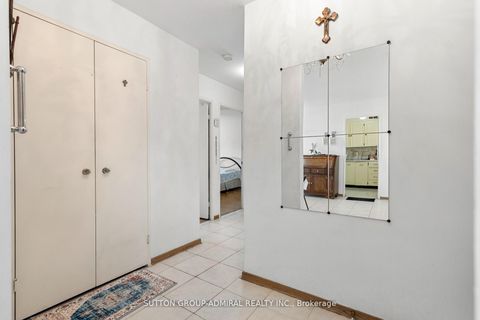 Photo 26 at 806 - 455 Sentinel Road, York University Heights, Toronto