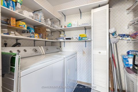 Photo 27 at 806 - 455 Sentinel Road, York University Heights, Toronto