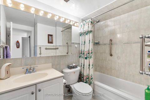 Photo 28 at 806 - 455 Sentinel Road, York University Heights, Toronto