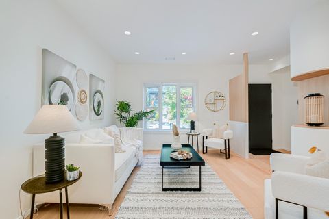 Photo 6 at 7 Ivy Avenue, South Riverdale, Toronto