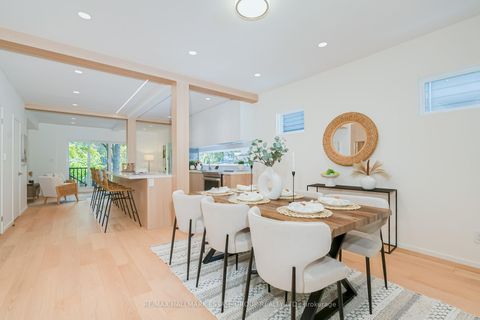 Photo 7 at 7 Ivy Avenue, South Riverdale, Toronto