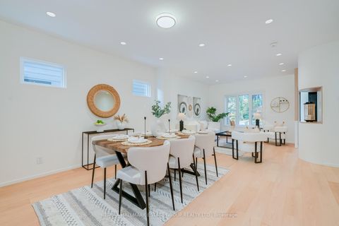 Photo 9 at 7 Ivy Avenue, South Riverdale, Toronto