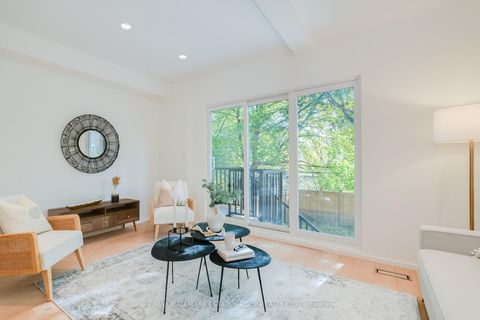 Photo 16 at 7 Ivy Avenue, South Riverdale, Toronto