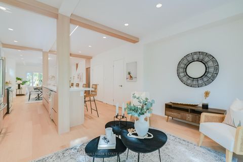 Photo 17 at 7 Ivy Avenue, South Riverdale, Toronto