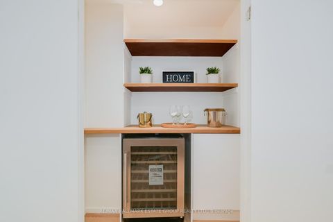 Photo 18 at 7 Ivy Avenue, South Riverdale, Toronto