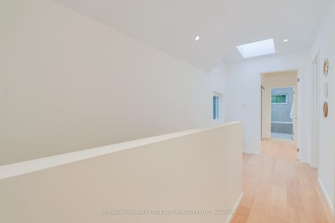 Photo 20 at 7 Ivy Avenue, South Riverdale, Toronto