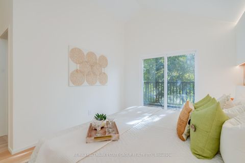 Photo 23 at 7 Ivy Avenue, South Riverdale, Toronto