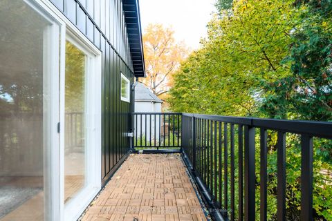 Photo 24 at 7 Ivy Avenue, South Riverdale, Toronto