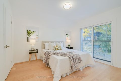 Photo 27 at 7 Ivy Avenue, South Riverdale, Toronto