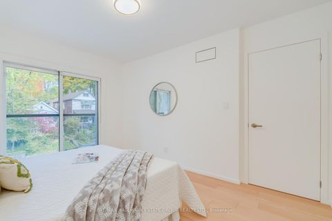 Photo 28 at 7 Ivy Avenue, South Riverdale, Toronto