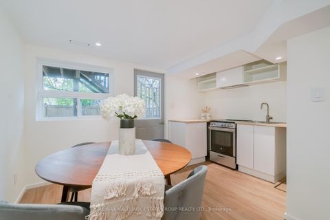 Photo 38 at 7 Ivy Avenue, South Riverdale, Toronto