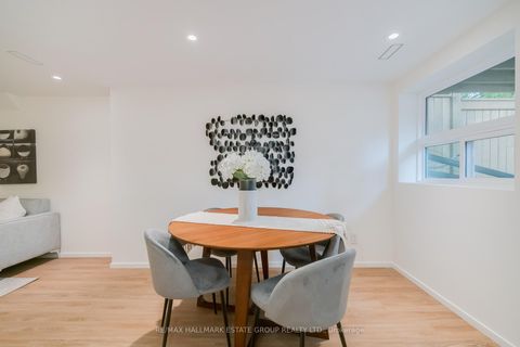 Photo 40 at 7 Ivy Avenue, South Riverdale, Toronto