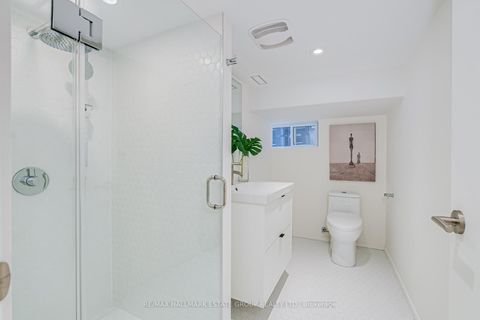 Photo 42 at 7 Ivy Avenue, South Riverdale, Toronto