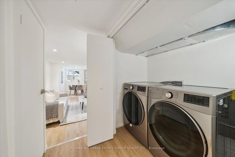 Photo 43 at 7 Ivy Avenue, South Riverdale, Toronto