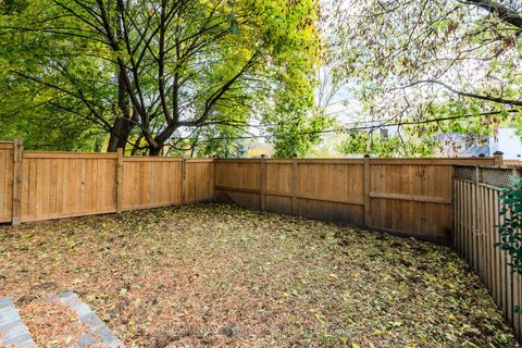 Photo 45 at 7 Ivy Avenue, South Riverdale, Toronto