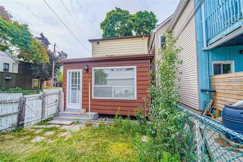Photo 29 at 104 Benson Avenue, Wychwood, Toronto