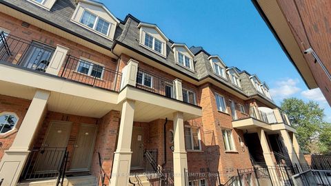 Photo 0 at 42-02 - 2420 Baronwood Drive, WM Westmount, Oakville