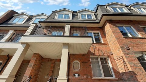 Photo 1 at 42-02 - 2420 Baronwood Drive, WM Westmount, Oakville