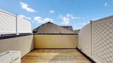 Photo 32 at 42-02 - 2420 Baronwood Drive, WM Westmount, Oakville