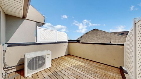 Photo 33 at 42-02 - 2420 Baronwood Drive, WM Westmount, Oakville