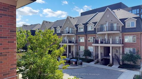 Photo 34 at 42-02 - 2420 Baronwood Drive, WM Westmount, Oakville