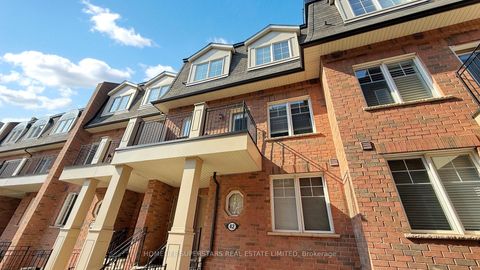 Photo 35 at 42-02 - 2420 Baronwood Drive, WM Westmount, Oakville