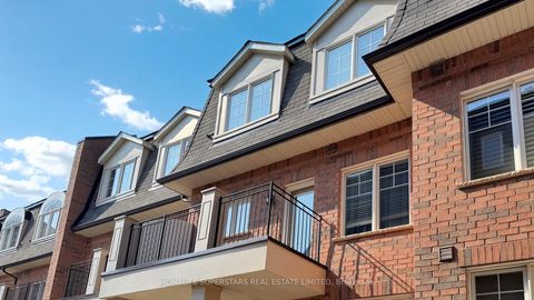 Photo 36 at 42-02 - 2420 Baronwood Drive, WM Westmount, Oakville