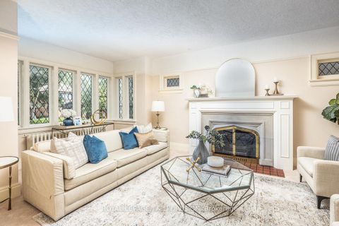 Photo 2 at 193 Glenview Avenue, Lawrence Park South, Toronto