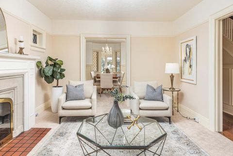 Photo 4 at 193 Glenview Avenue, Lawrence Park South, Toronto