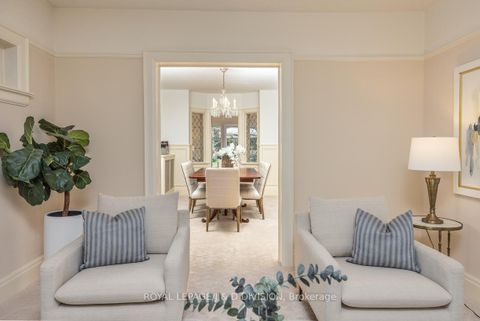 Photo 5 at 193 Glenview Avenue, Lawrence Park South, Toronto